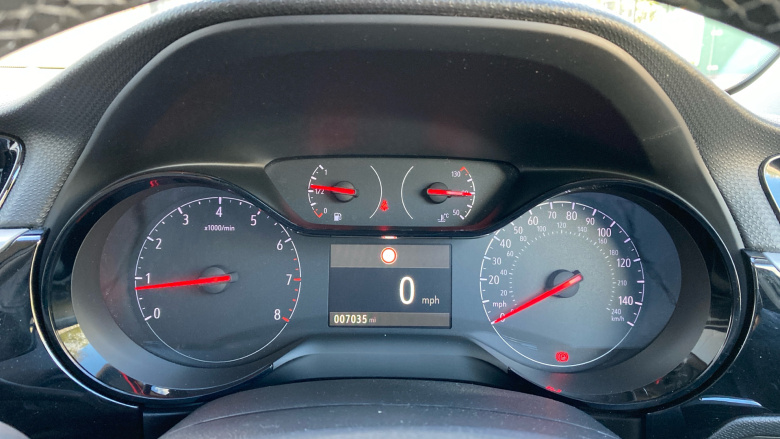 Vauxhall Corsa 1.2 Design 5dr Petrol Hatchback